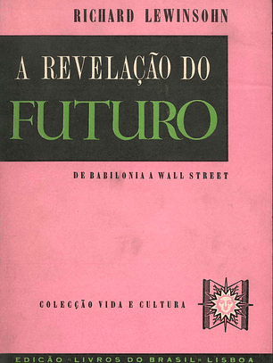 A revelação do futuro