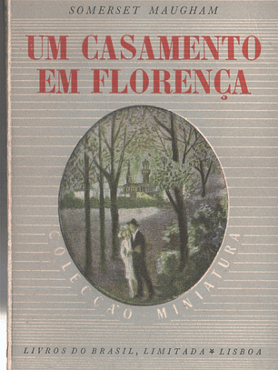Um casamento em Florença