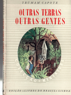 Outras terras outras gentes