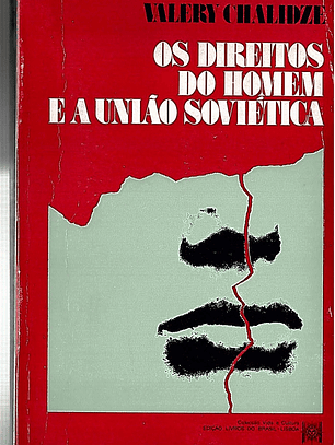 Os direitos do homem e a união soviética