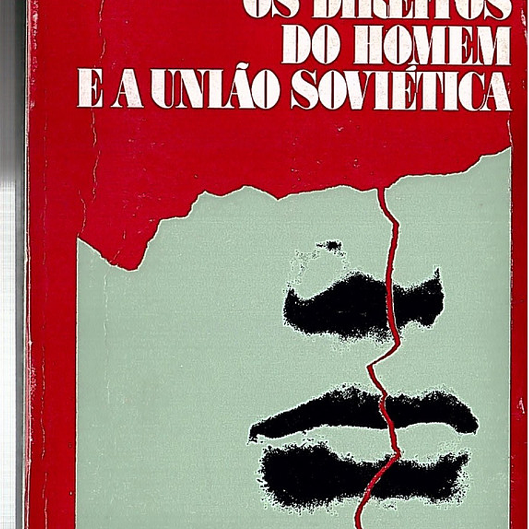 Os direitos do homem e a união soviética 1
