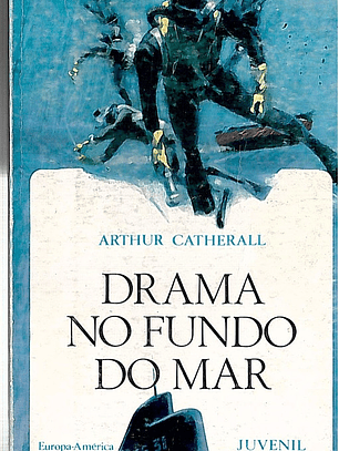 Drama no fundo do mar
