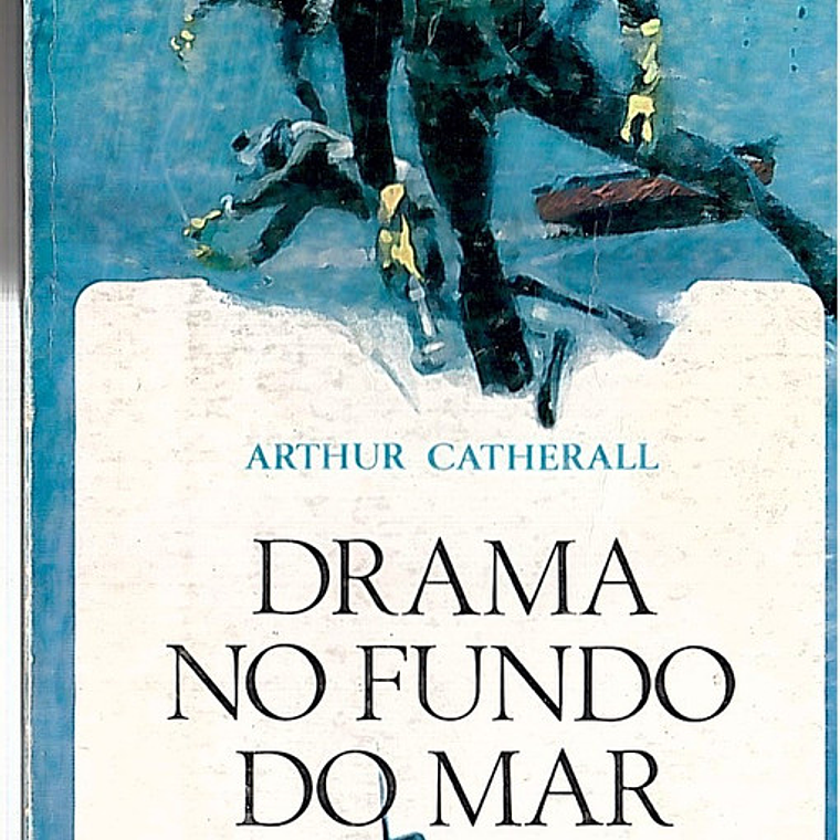 Drama no fundo do mar 1