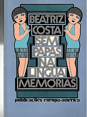 Sem papas na língua memórias