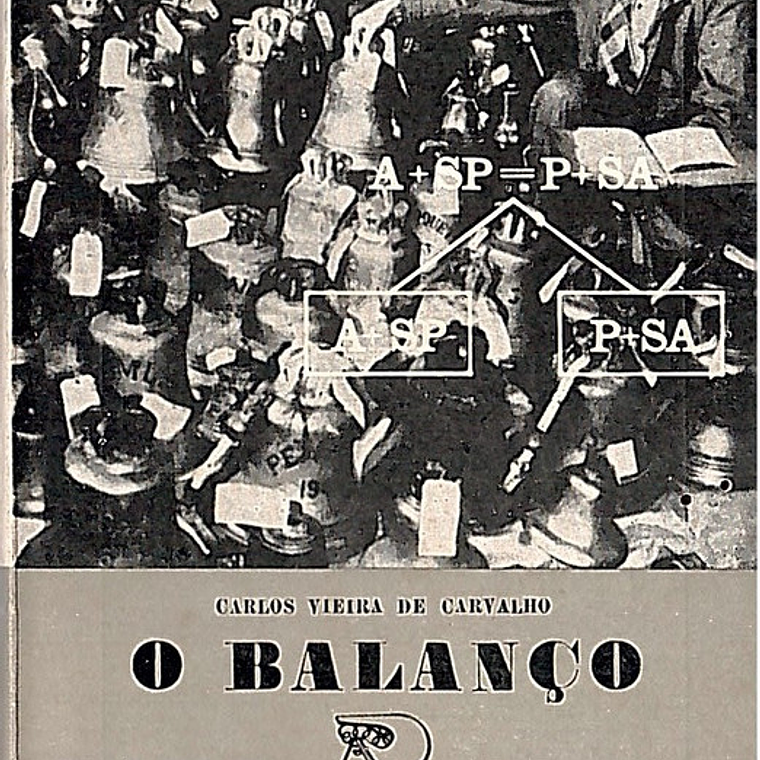 O balanço 1