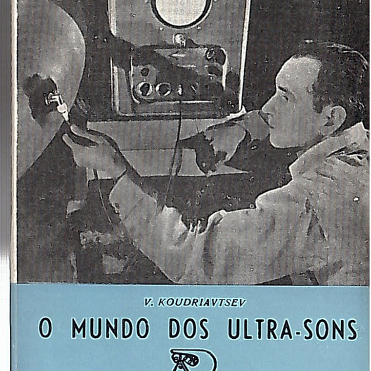 O mundo dos ultra-sons 1