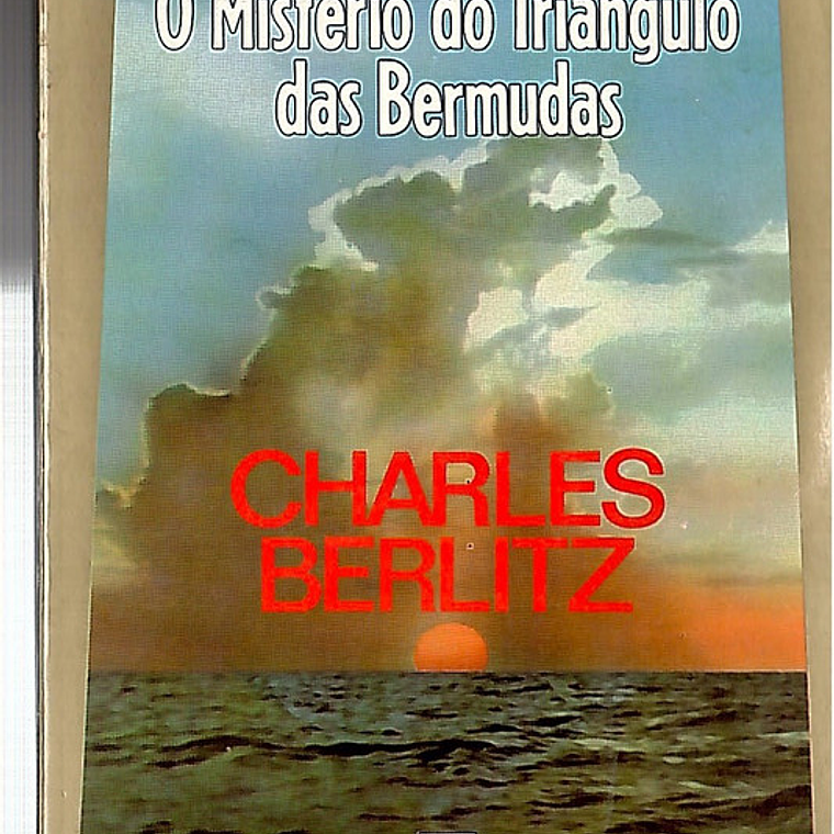 Sem rasto, o mistério do triângulo das bermudas 1