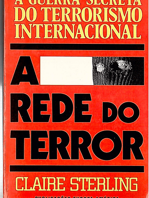 A rede do terror