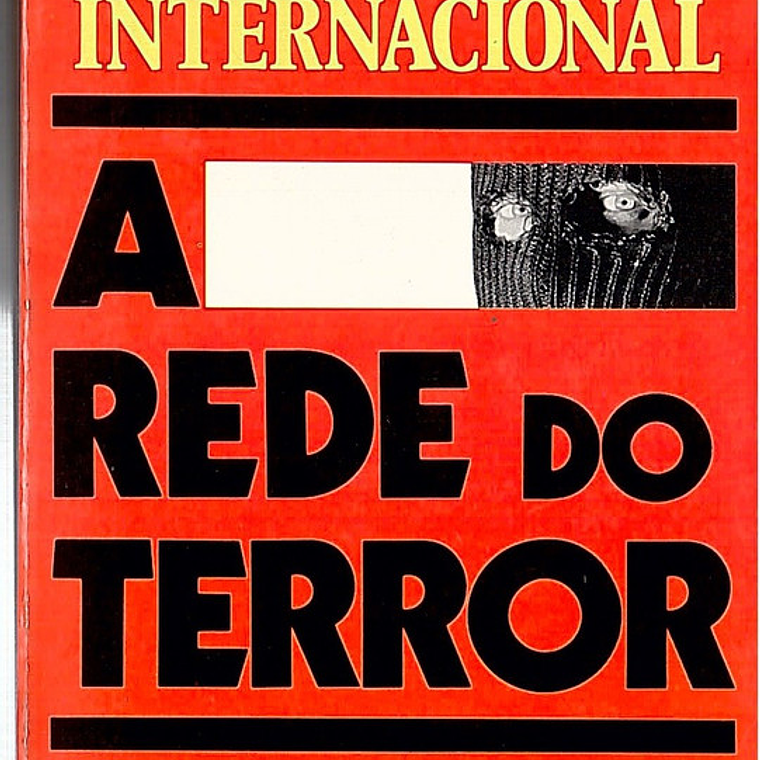 A rede do terror 1