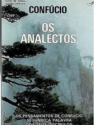 Os analectos
