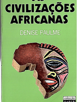 As civilizações africanas