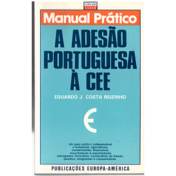 Adesão portuguesa à cee