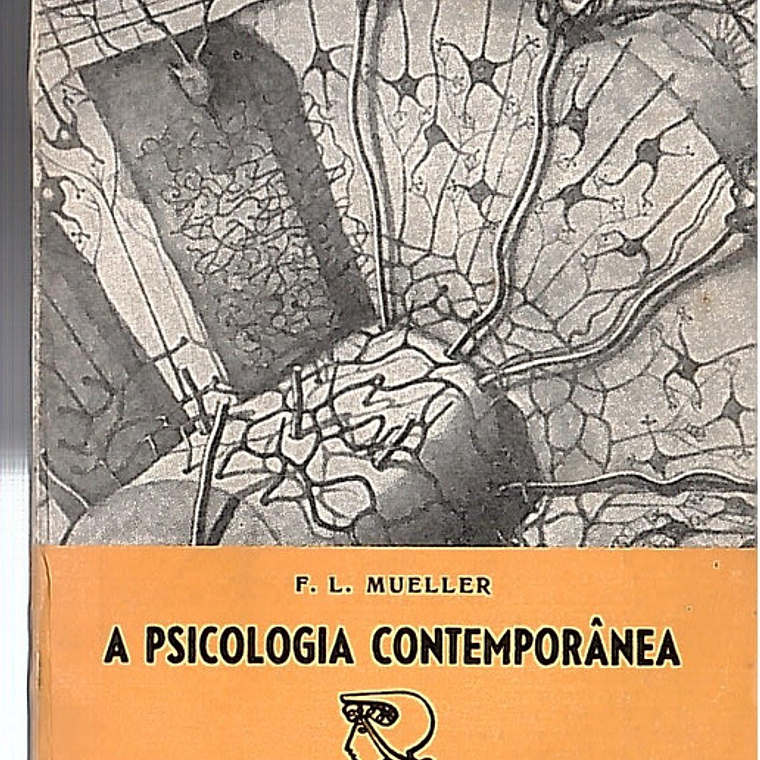 A psicologia contemporânea 1