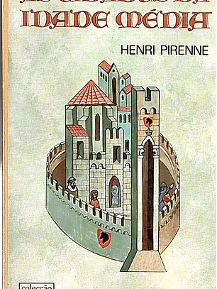 As cidades da idade média