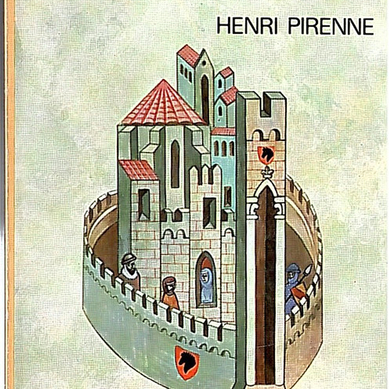 As cidades da idade média 1