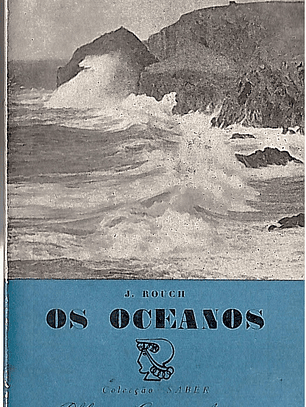 Os oceanos