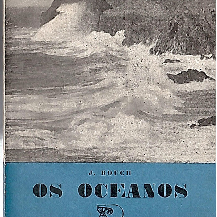 Os oceanos 1