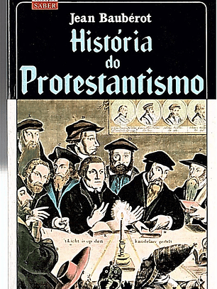 História do protestantismo