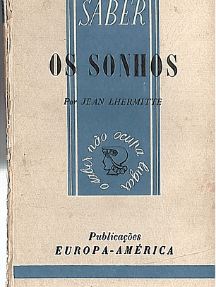 Os sonhos