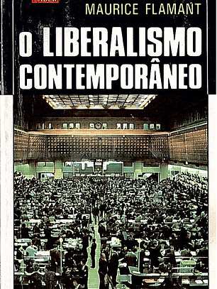 O liberalismo contemporâneo