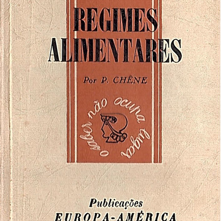 Regimes alimentares 1