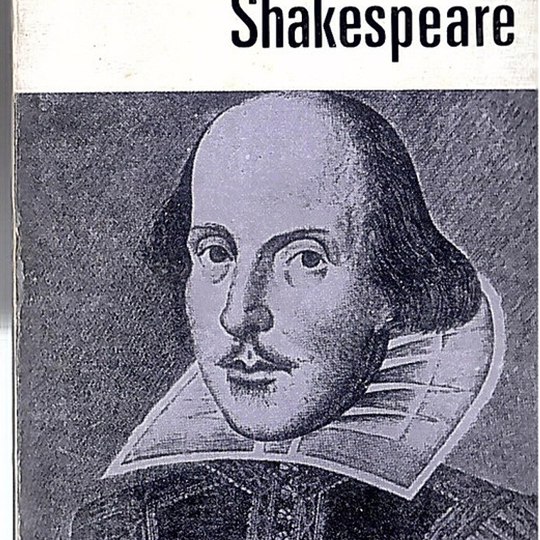 Shakespeare 1