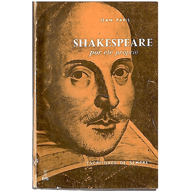 Shakespeare (escritores de sempre)