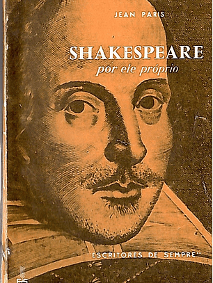 Shakespeare (escritores de sempre)