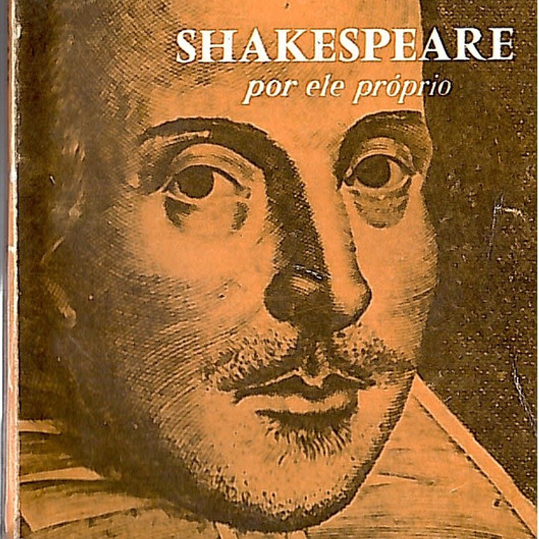 Shakespeare (escritores de sempre) 1