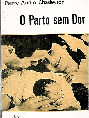 O parto sem dor