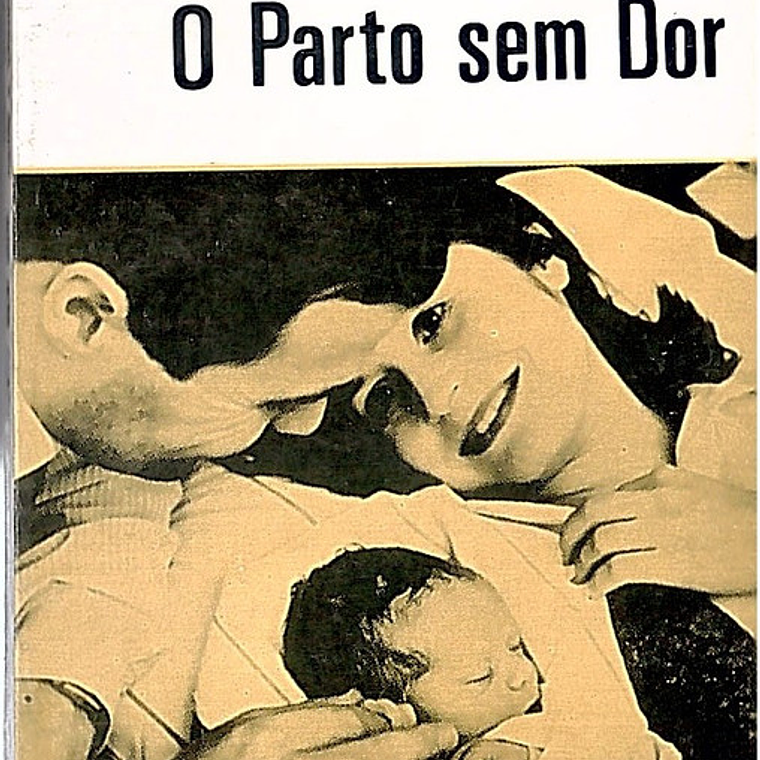 O parto sem dor 1