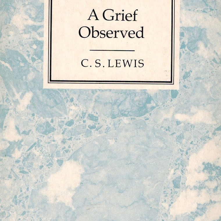A grief observed 1