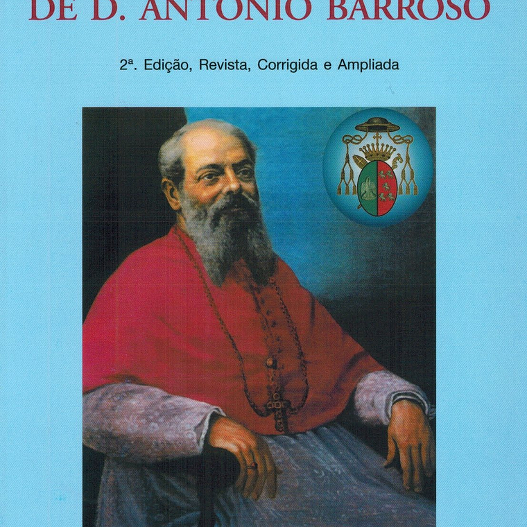 Súmula biográfica de D. António Barroso 1