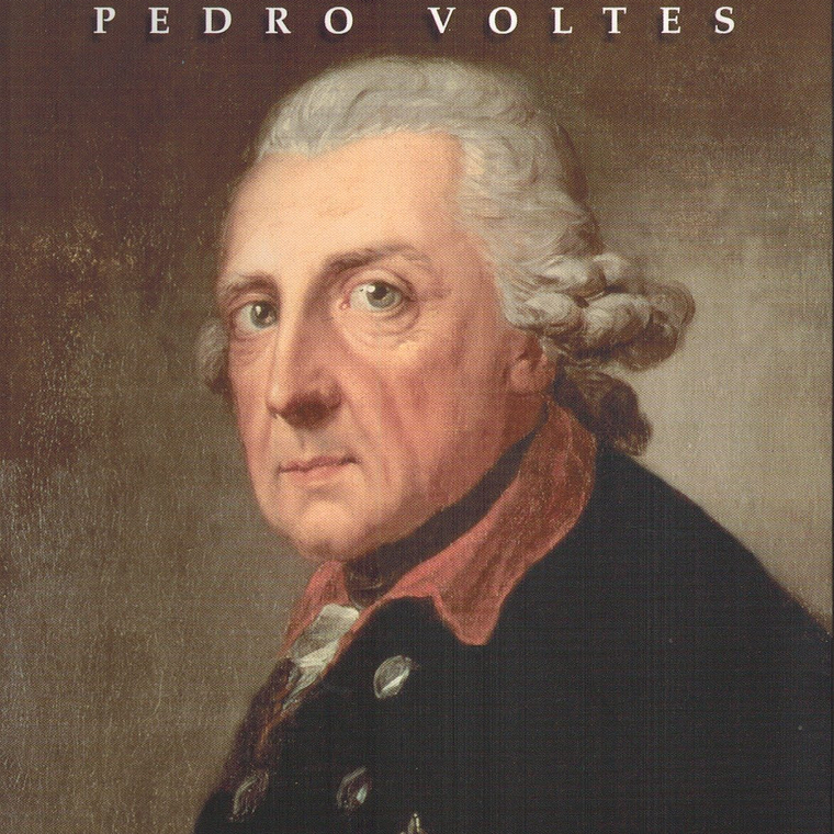 Federico el grande  1