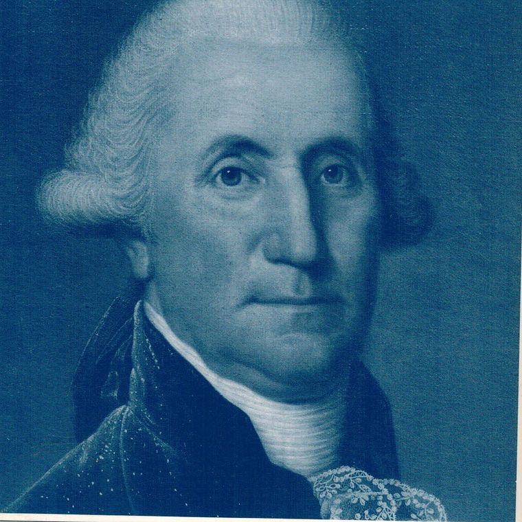 George Washington 1