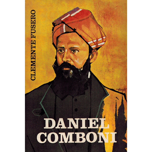 Daniel Comboni