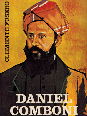 Daniel Comboni