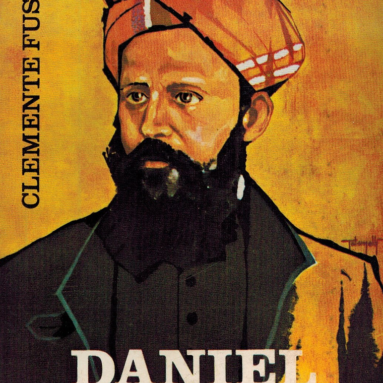 Daniel Comboni 1