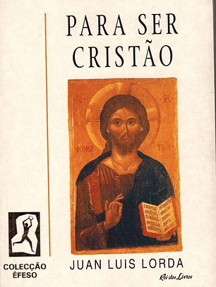 Para ser cristão