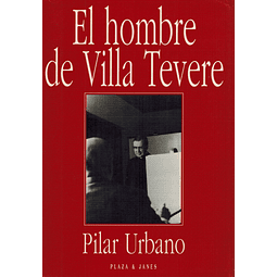 El hombre de Villa Tevere