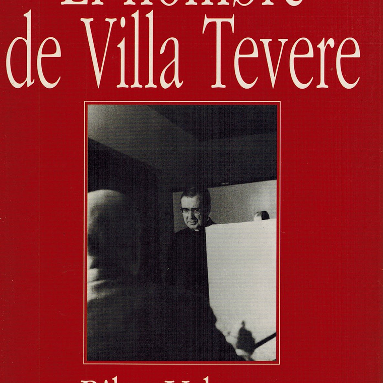 El hombre de Villa Tevere 1