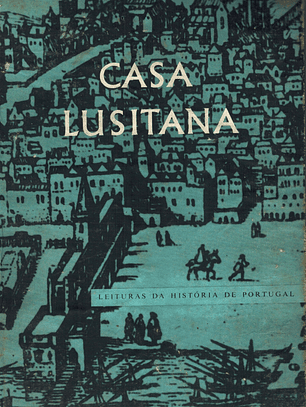 Casa Lusitana