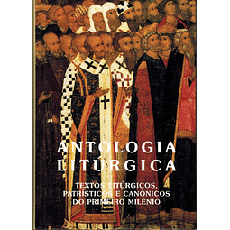 Antologia Litúrgica