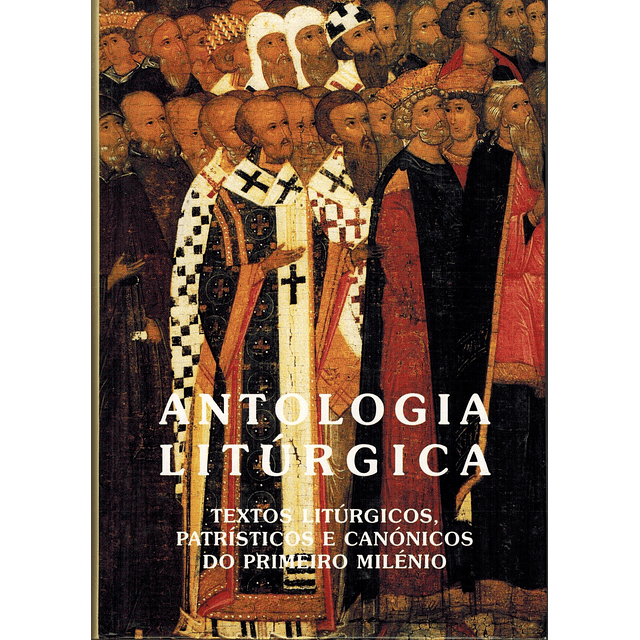 Antologia Litúrgica