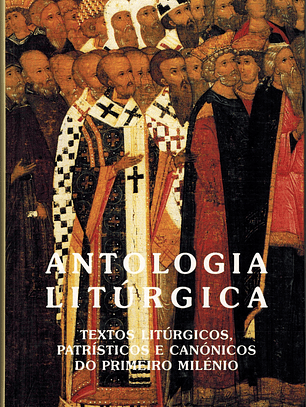 Antologia Litúrgica