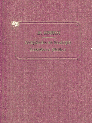 Compêndio de teologia ascética e mística