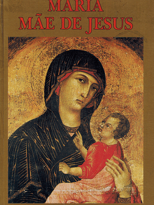Maria Mãe de Jesus