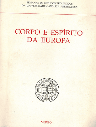 Corpo e espírito da Europa