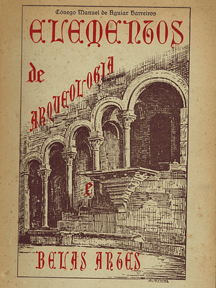 Elementos de arqueologia e belas artes 