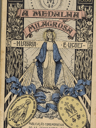 A medalha milagrosa 
